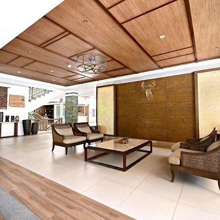 The Aston Executive Suite 2Br Balcony Near Mines View Baguio Baguio City Екстериор снимка