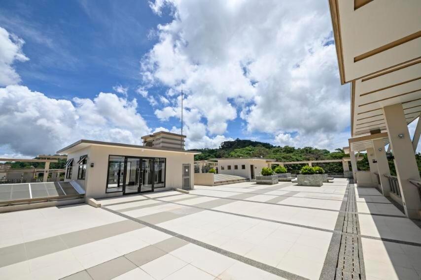 The Aston Executive Suite 2Br Balcony Near Mines View Baguio Baguio City Екстериор снимка