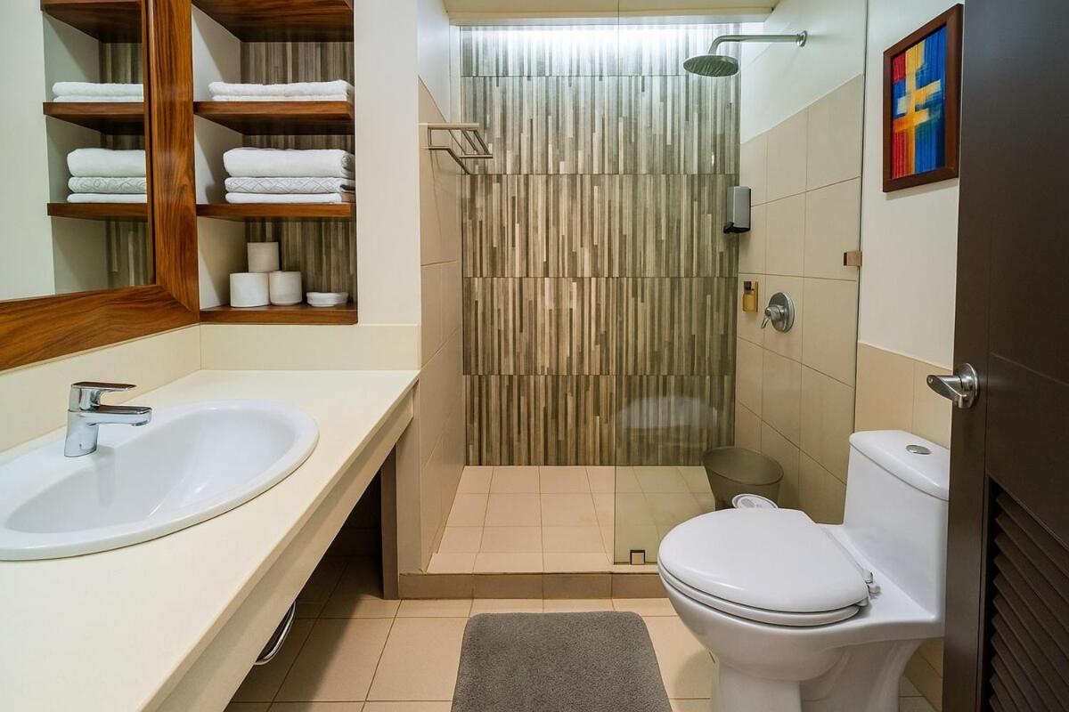The Aston Executive Suite 2Br Balcony Near Mines View Baguio Baguio City Екстериор снимка